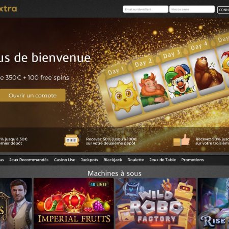 Casino Extra organise le Grand 8 Challenge jusqu’au 30 juin