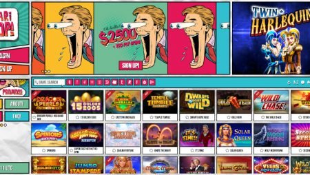 Un bonus de bienvenu inégalé chez Paripop Casino