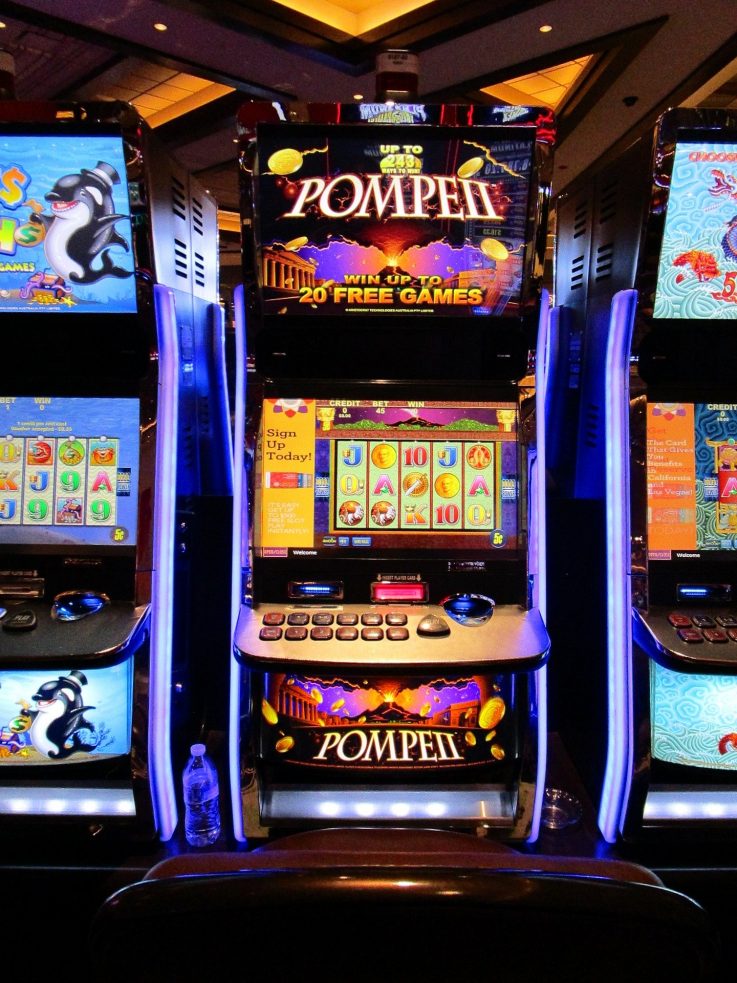 casino en ligne sans wager