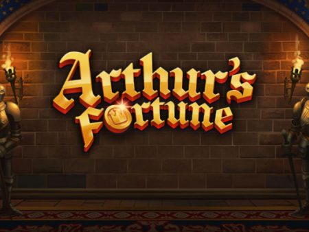 Bientôt une nouvelle machine à sous d’Yggdrasil : Arthur’s Fortune