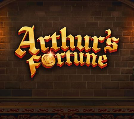 Bientôt une nouvelle machine à sous d’Yggdrasil : Arthur’s Fortune