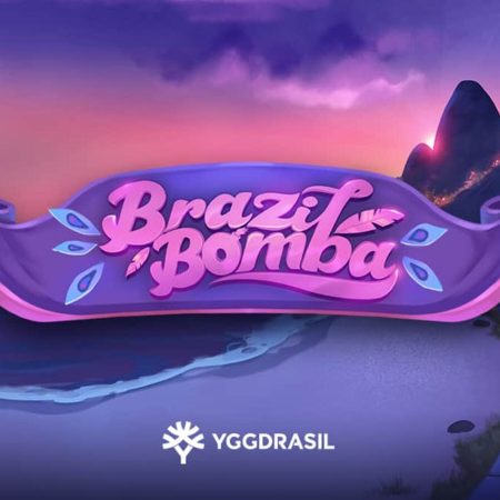 La nouvelle slot « Brazil Bomba » nous plonge dans une atmosphère dansante et colorée