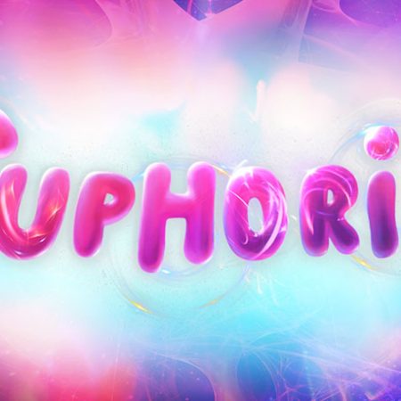 iSoftBet enrichit sa gamme Xtrem Pays d’une nouvelle slot titrée Euphoria