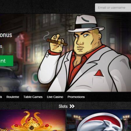 50 prix distribués chaque jour sur Fatboss Casino