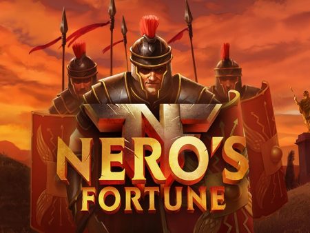 Nero’s Fortune la machine à sous de Quickspin qui vous replonge dans la Rome Antique