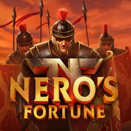 Nero’s Fortune la machine à sous de Quickspin qui vous replonge dans la Rome Antique