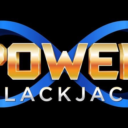 Live Evolution Gaming sort « Power Blackjack » un nouveau jeu live au format Infinite