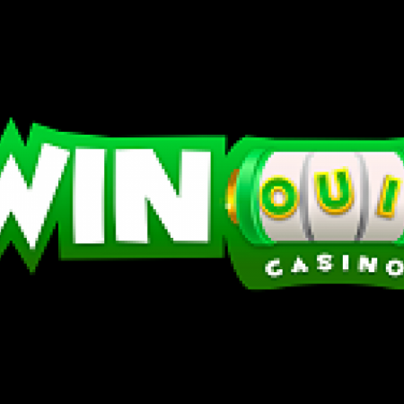 Ca se passe sur WinOui Casino : 1000 euros de bonus de bienvenue !