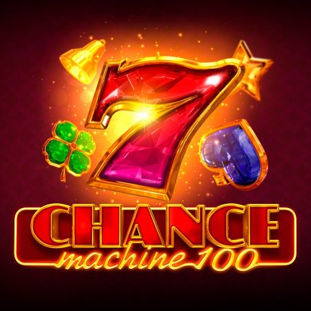 7 Chance Machine 100 : la machine à richesse d’Endorphina